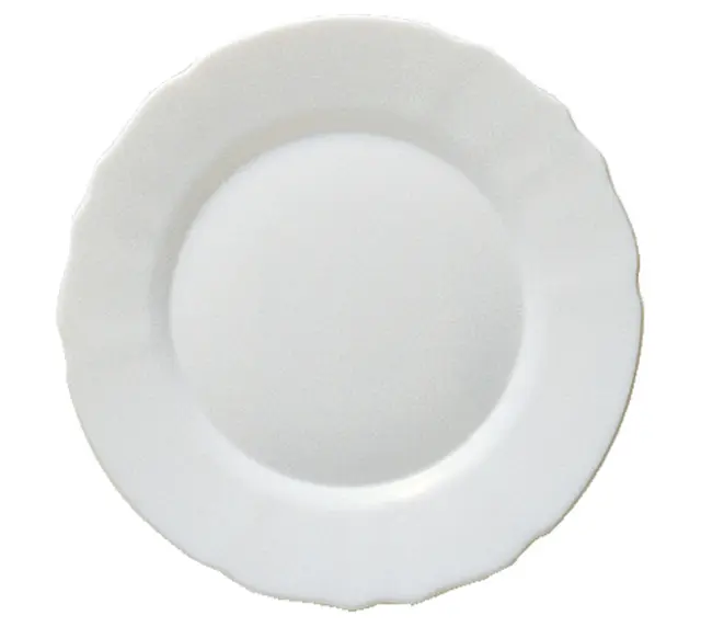 Πιάτο Βαθύ Toledo 24cm