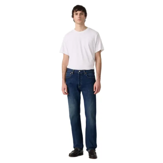 Levi's 501® Original Jeans ανδρικό τζιν παντελόνι 005013895-1