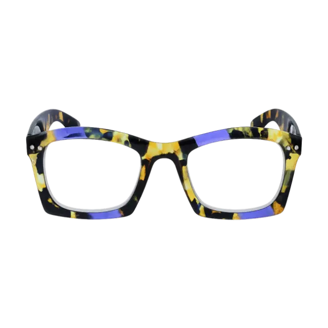 K-EYES K23 Γυαλιά Ανάγνωσης Sunset 1τμχ 1,00 1,00, 1,50, 2,00, 2,50, 3,00, 3,50
