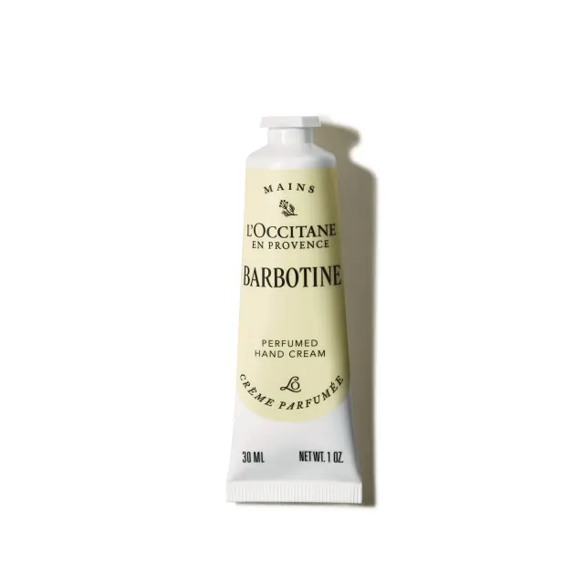 Barbotine Perfumed Hand Cream 30ml