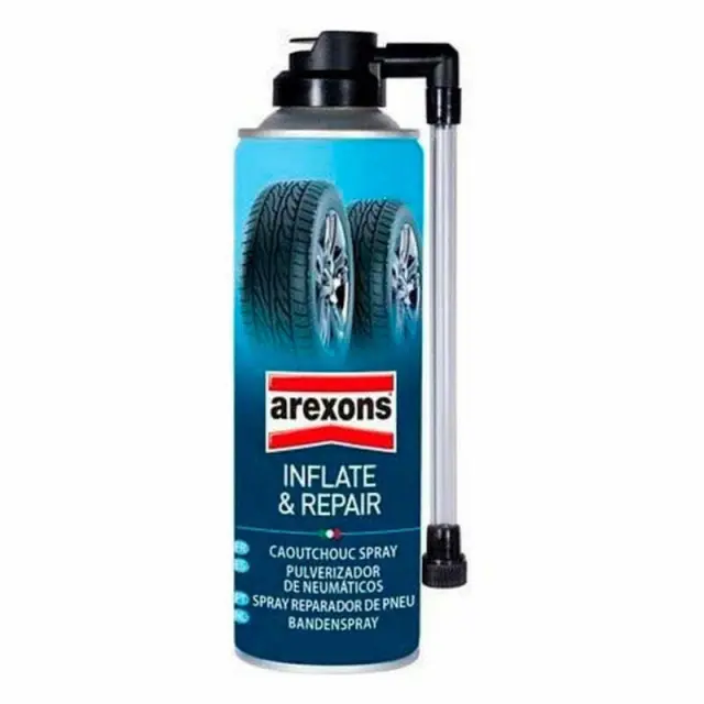 Arexons Σπρέι Αφρού Επισκευής Ελαστικών 300ml 30646840