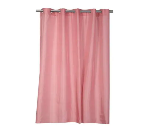 ΚΟΥΡΤΙΝΑ ΜπάνιοΥ ΠΟΛΥΕΣΤΕΡ SHOWER 180X180 - CORAL NEF NEF