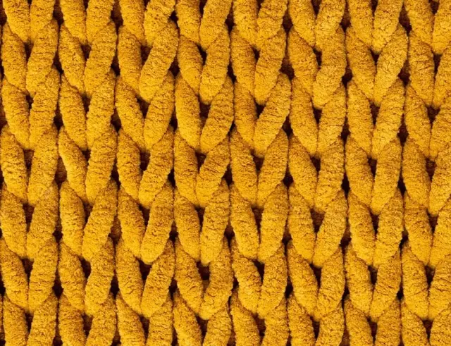 Πατάκι Μπάνιου Colorama 5five με διαστάσεις 75x50cm - Mustard yellow 174729K 3