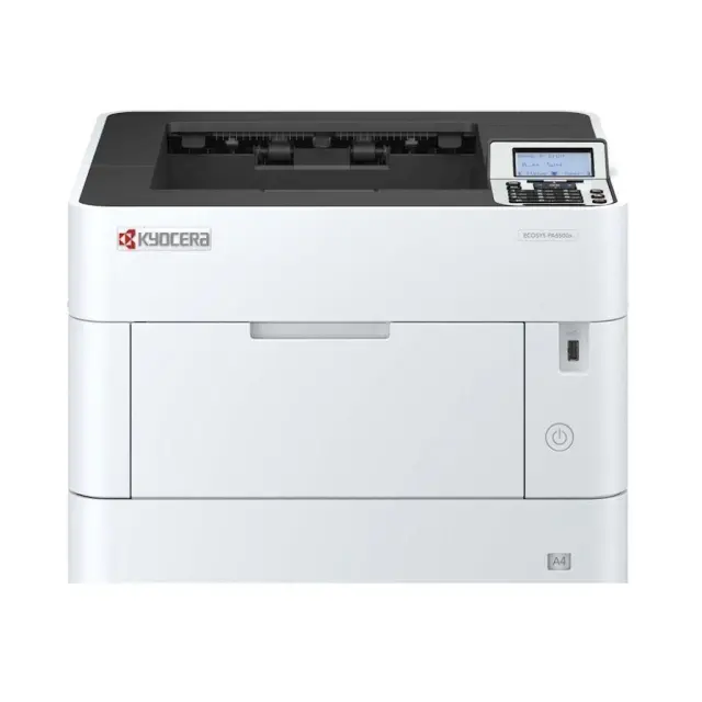 KYOCERA ECOSYS PA3500wx laser printer (110C3H3NL0) (KYOPA3500WX) KYOCERA PRINTING