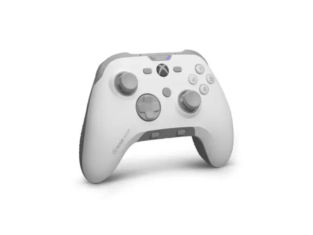 Corsair Scuf Controller Valor Pro Wireless White (Xbox PC) (505-178-05-010-EU) 3