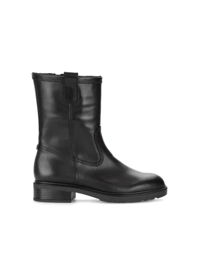 Gabor Μπότες Γυναικείο δέρμα Μαύρο GAB/801001 001-BLACK - 37 3