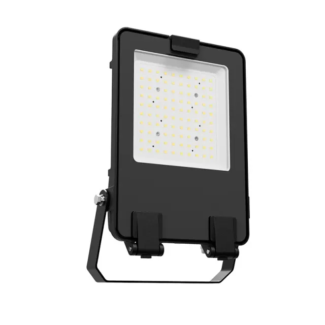 LED ΠΡΟΒΟΛΕΑΣ ΥΨΗΛΗΣ ΑΠΟΔΟΣΗΣ 100 – 277V AC 50W 4000K CRI>70155LM/W 110° IP66 IK08 5 YEARS / VADER5040
