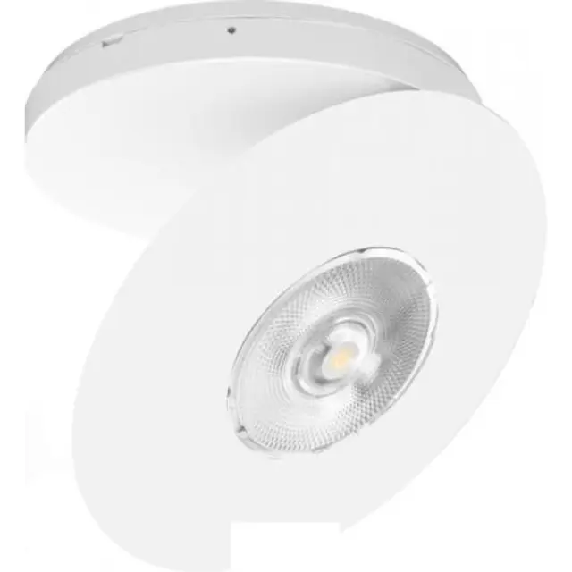 Spot - 4.5W 360lm 3000K UGR
