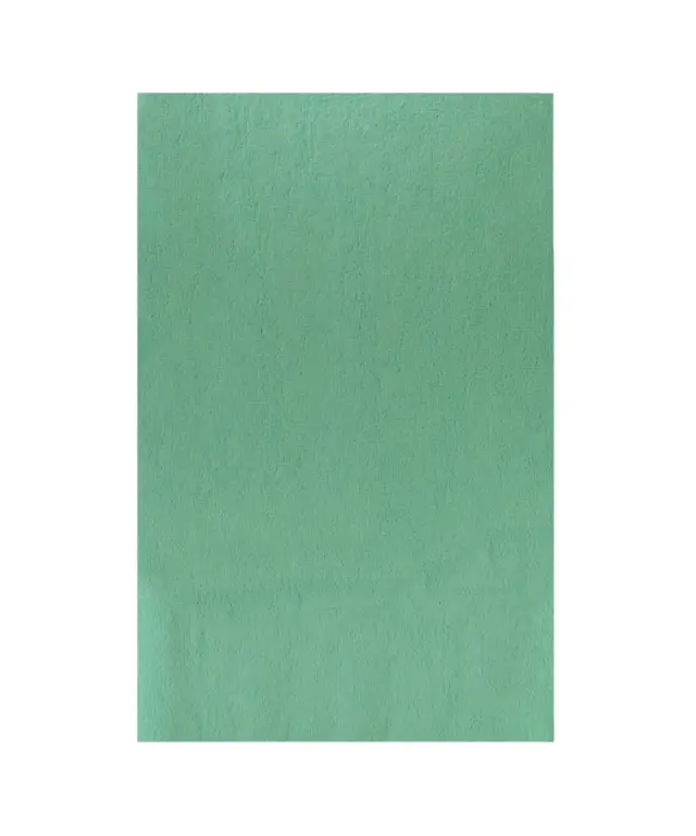 Bikkembergs - Πετσέτα Θαλάσσης Βαμβακερή 90x168 cm BKK26MTW02-MARINE Πράσινο 2