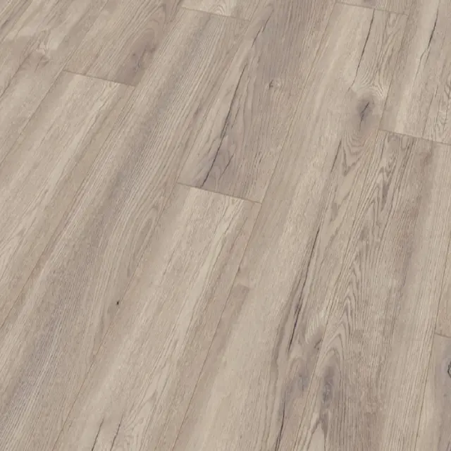 Kronotex Πάτωμα laminate Exquisit 8mm-AC4/32 Pettersson Oak beige Κιβ: 2,131 m2 / D4763EX