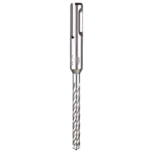 Milwaukee Τρυπάνι SDS-Plus MX4 6x115mm 4932352011 1τμχ 2