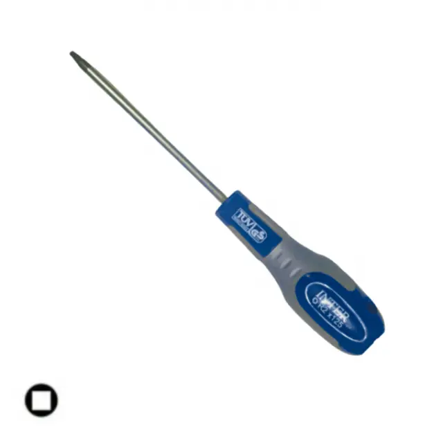 ΚΑΤΣΑΒΙΔΙ ΤΕΤΡΑΓΩΝΟ INTER ΜΠΛΕ-ΓΚΡΙ R2X125mm