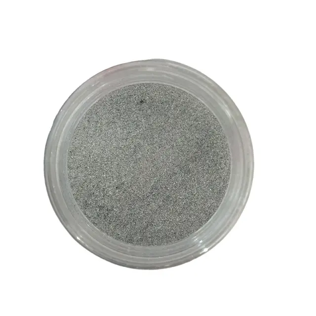 Ιριδίζον pigment σε σκόνη 10gr, Grey Black 2