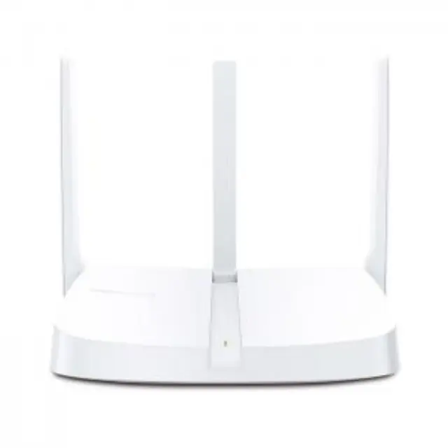 Mercusys N300 Multi-Mode Wi-Fi Router (MW306R) (MERMW306R) 2