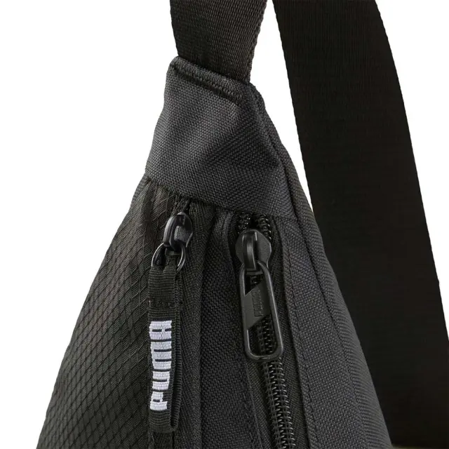Puma Adult Deck 4L Sling Bag Μαύρο 091319-01 (Puma) - One Size 3