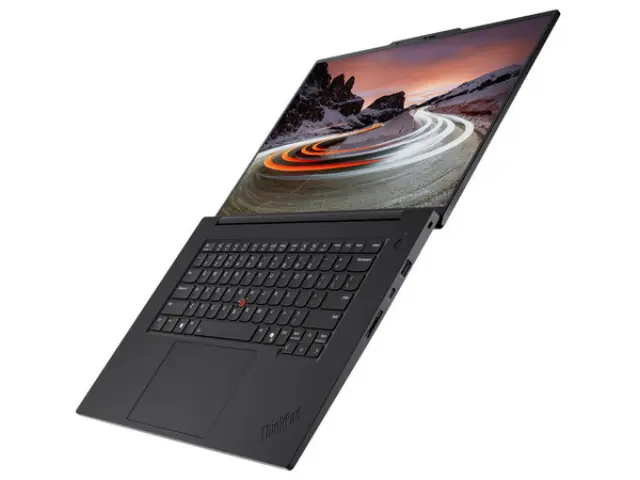 LENOVO Laptop ThinkPad T1g G8 16'' WUXGA IPS/Ultra7-255U/32GB/1TB SSD/NVIDIA GeForce RTX 5060 8GB/Win 11 Pro/3Y PREM/Black 3
