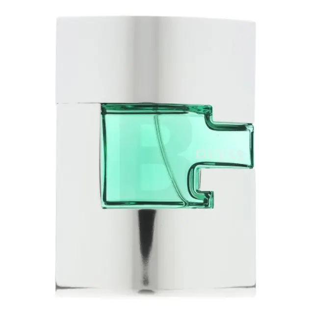 Guess Man Eau de Toilette for men 75 ml