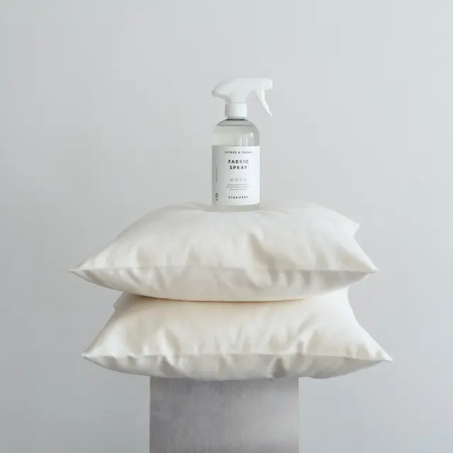 Steamery Αρωματικό Spray για Υφάσματα Citrus + Cedar – 500ml 2