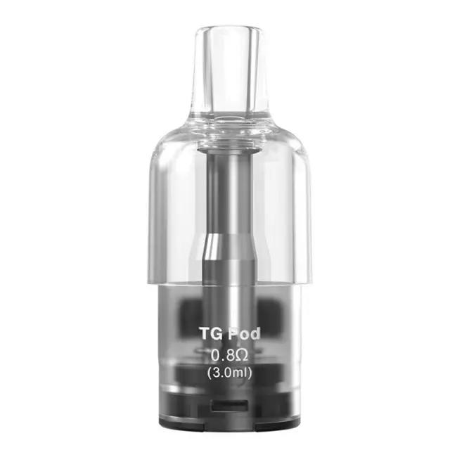 TG Pod Coil 3ml - Aspire 0.8ohm