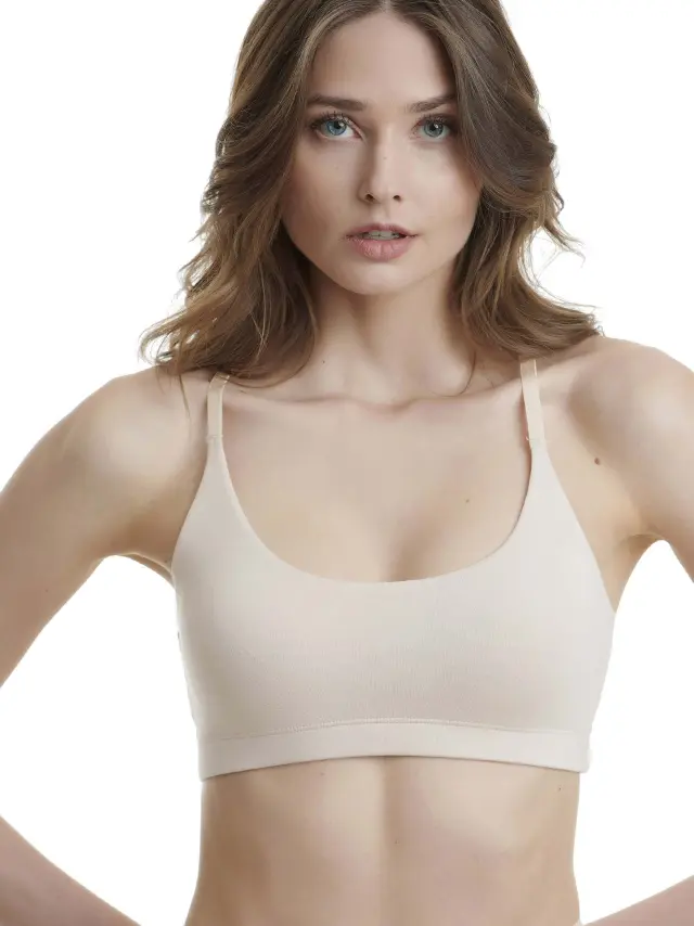 Walk γυναικείο σουτιέν bralette από bamboo W2212-19 - M