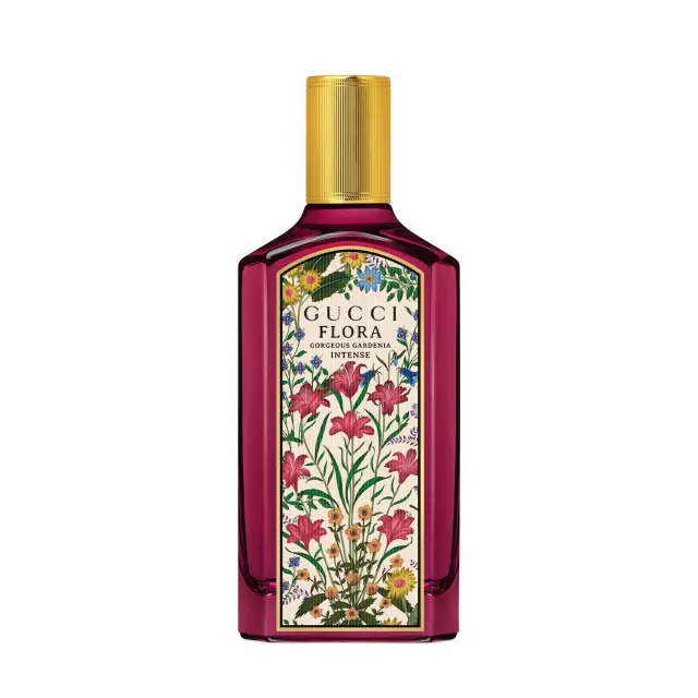Gucci Flora Gorgeous Gardenia Intense Eau De Parfum Γυναικείο Άρωμα 100ml