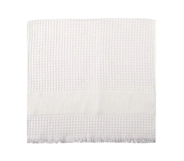ΠΕΤΣΕΤΑ ΠΡΟΣΩΠΟΥ (50x90) TOUCH OFF WHITE NEF NEF