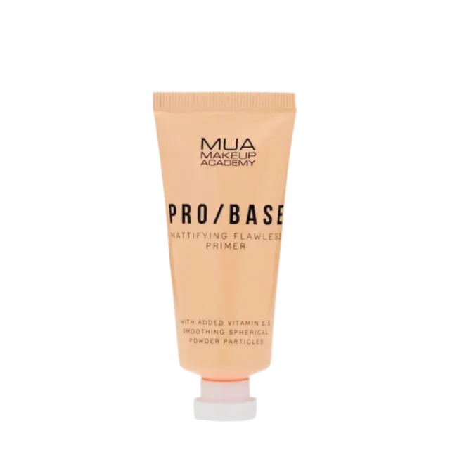 MUA Pro Base Primer Προσώπου σε Κρεμώδη Μορφή Flawless 30ml