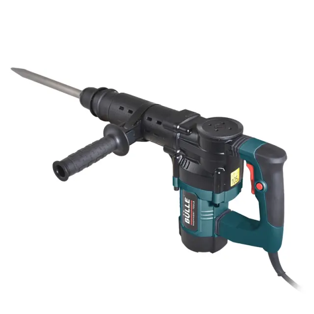 ΣΚΑΠΤΙΚΟ SDS MAX 1350W 633370 3