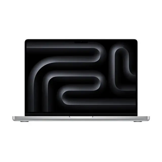 Apple Macbook Pro 14,2" M5 Pro/24GB/2TB SSD/Mac OS Silver (MGDP4ZE/A)