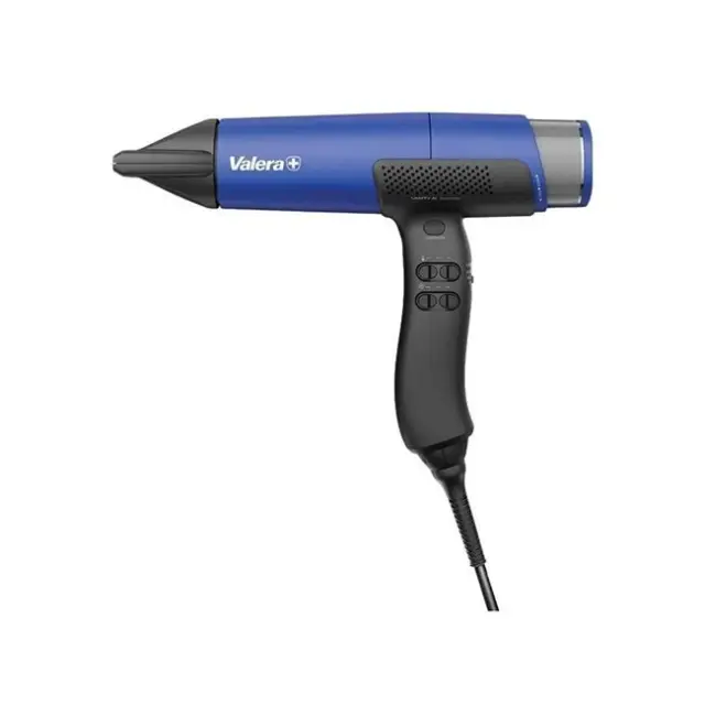 VALERA Πιστολάκι Μαλλιών VanityCare AI 2000W Blue (501.00 VA OB)