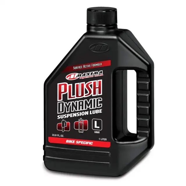 ΛΑΔΙ ROCKSHOX MAXIMA PLUSH DYNAMIC SUSPENSION LUBE LIGHT 1 LITER