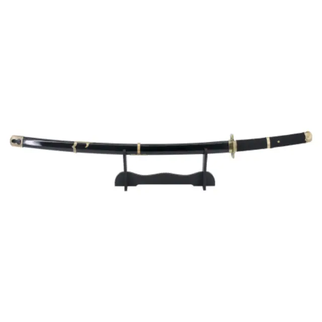 Ρέπλικα σπαθιού Roronoa Zoro Yubashiri One Piece Katana Replica 103cm-S5016 2