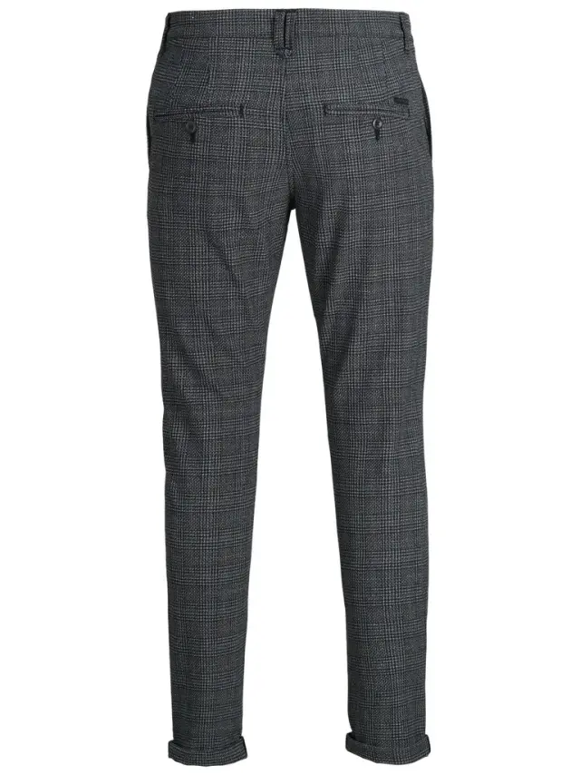 JJIMARCO JJSTUART AKM 1048 BLACK NOOS - 36 , 34 3