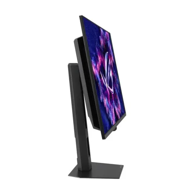 Asus XG27AQDPG OLED Monitor 26.5" QHD 2560x1440 – έως 60 δόσεις 3