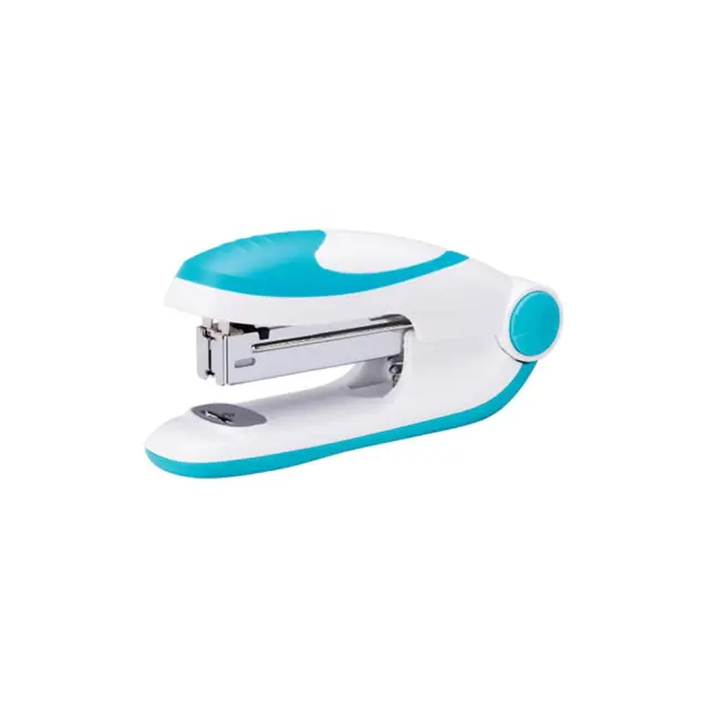 Deli Συρραπτικό Χειρός Νο12 Vivid 24/6 26/6 (Διάφορα Χρώματα)/ 231.0319 (Deli)