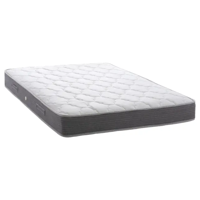 ΣΤΡΩΜΑ DREAMTOPIA ΣΕΙΡΑ LULLABY ALOE VERA FB9655.160 BONNELL SPRING 160x200x20Y εκ.