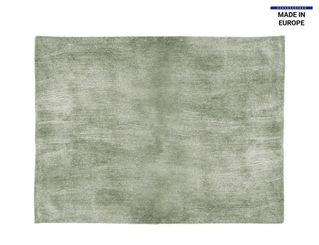 Χαλί ορθογώνιο Joanne Atmosphera με διαστάσεις 160x230x1.1cm - Σε πράσινη απόχρωση 188531K