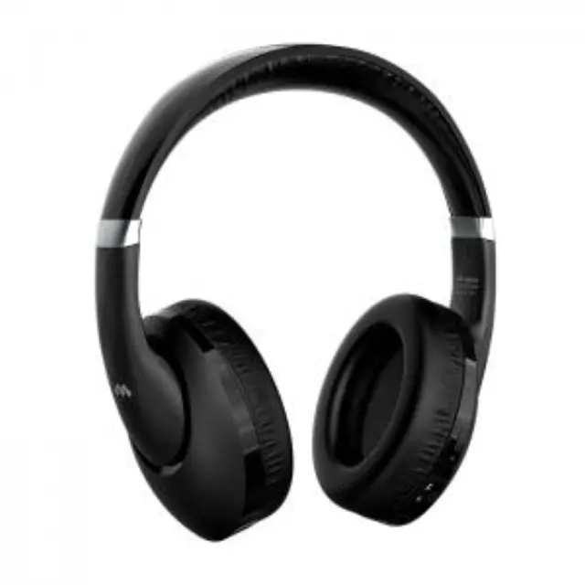 Ασύρματα ακουστικά τηλεόρασης με Bluetooth και βάση φόρτισης. 2