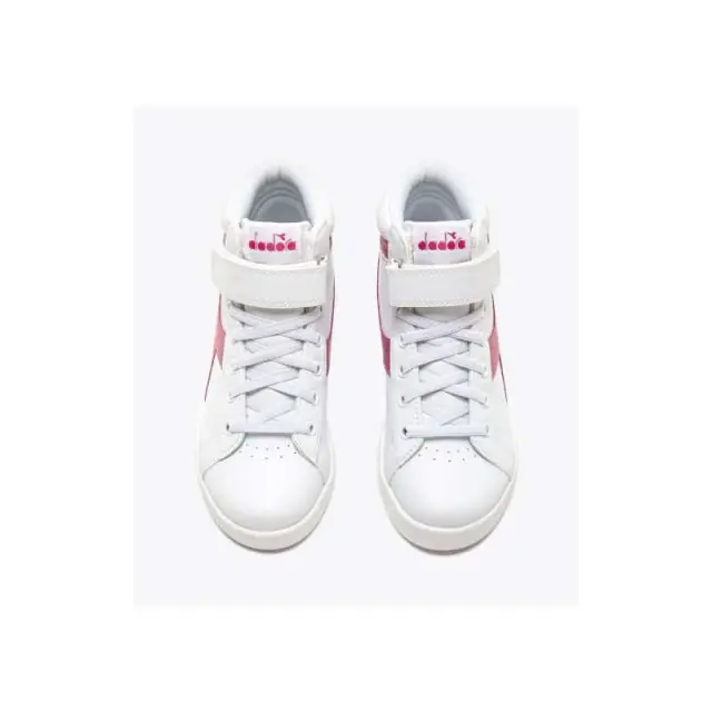 Diadora Game High 101.176726 01 D0586 - 28 3