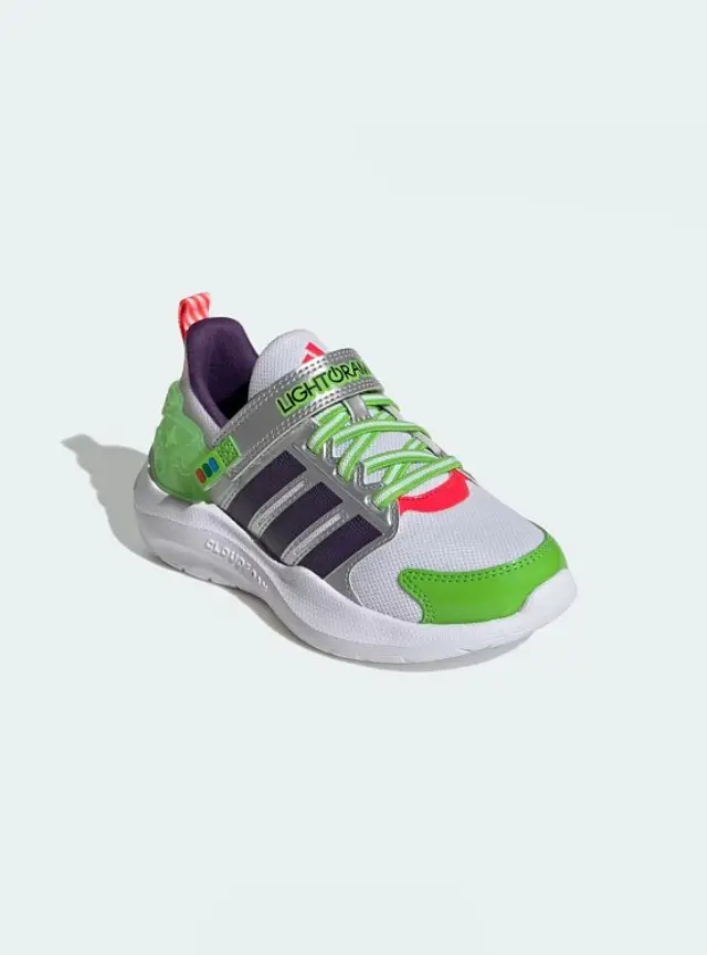 Παιδικά Παπούτσια Adidas για Αγόρια Adidas Pixar Toy Story Lightorama (Μεγέθη 28-33) ΠΟΛΥΧΡΩΜΟ 3