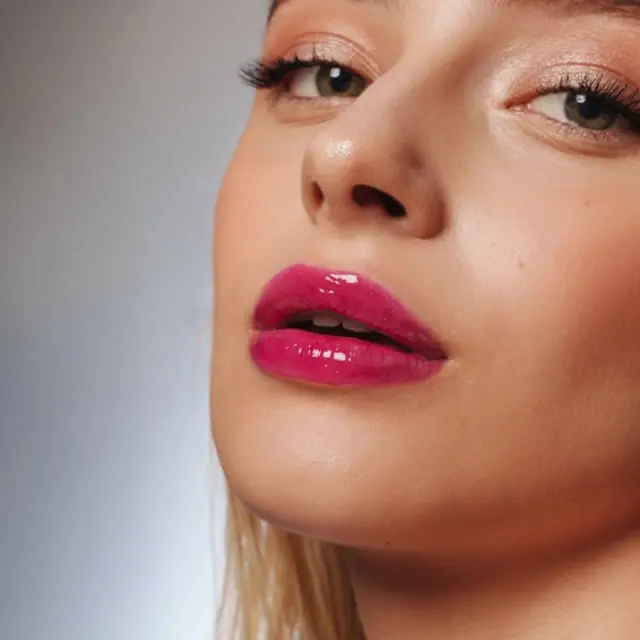 Lip Oil Grape Soda 2