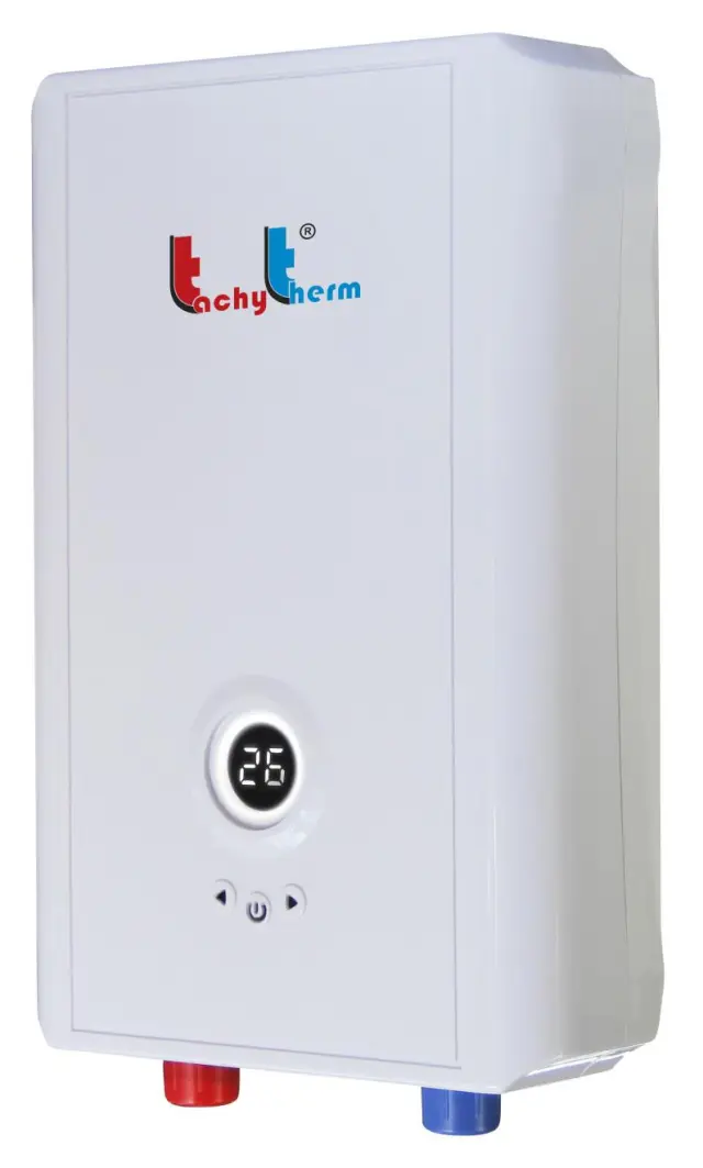 Tachytherm TT75i - Ταχυθερμαντήρας Inverter 2