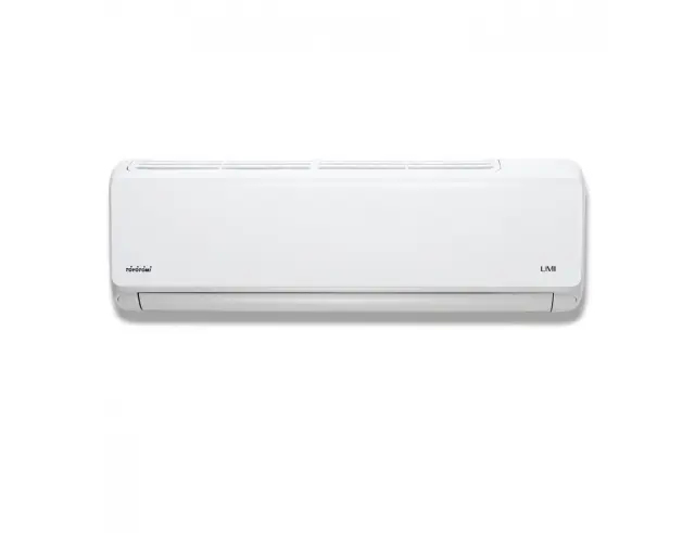 Κλιματιστικό Inverter Toyotomi Umi UTN-09CH με Wi-Fi, Ιονιστή, απόδοση 9000 Btu και ενεργειακή κλάση A+++/A+++ - WhiteUTN-09CH - 27.5cx83.5x20cm