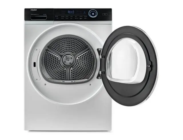 Στεγνωτήριο Ρούχων Haier HD90-A3979-S με χωρητικότητα 9kg και ενεργειακή κλάση Α+++ 31102154