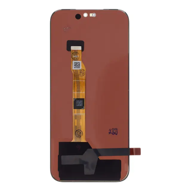 LCD Display + Touch Unit Honor 400 Lite 2