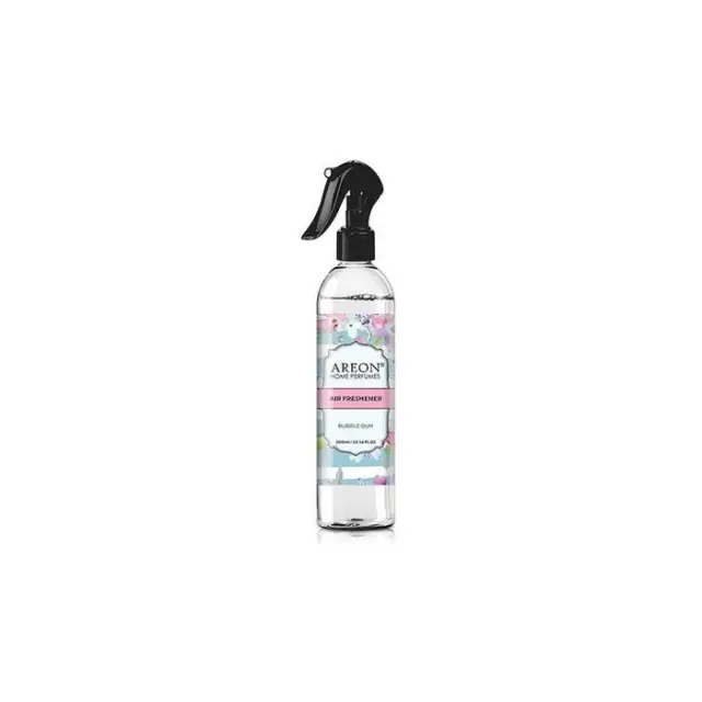 Areon Αρωματικό Spray με Άρωμα Bubble Gum 300ml