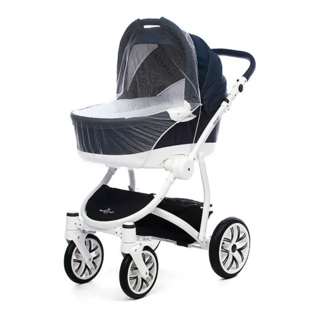 Κουνουπιέρα Μικρή Για Καρότσι BabyOno Happy Summper BN072 2