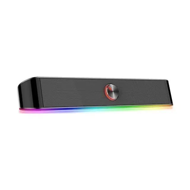Redragon Sounbar GS560 Adiemus Black (GS560)