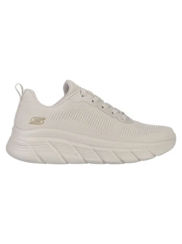 Skechers Flying Hi Off White 117385/OFWT - 41