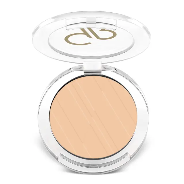 Pressed Powder GR 12.7gr 107 soft honey-5753